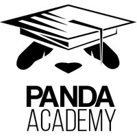 Panda Academy logo, Panda Academy contact details