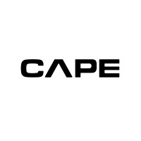 Cape logo, Cape contact details