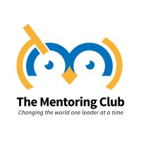 The Mentoring Club logo, The Mentoring Club contact details