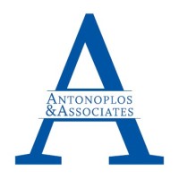 Antonoplos & Associates, Attorneys At Law logo, Antonoplos & Associates, Attorneys At Law contact details