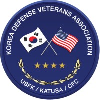 Korea Defense Veterans Association logo, Korea Defense Veterans Association contact details