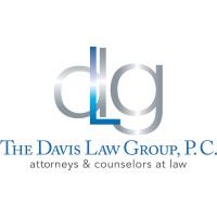 The Davis Law Group, P.C. logo, The Davis Law Group, P.C. contact details