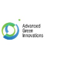 Advanced Green Innovations logo, Advanced Green Innovations contact details