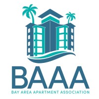 Bay Area Apartment Association logo, Bay Area Apartment Association contact details