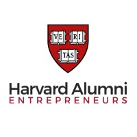 Harvard Alumni Entrepreneurs logo, Harvard Alumni Entrepreneurs contact details