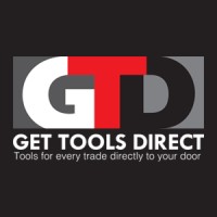 Get Tools Direct logo, Get Tools Direct contact details