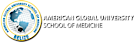 American Global University logo, American Global University contact details