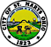 City of St. Marys, Ohio logo, City of St. Marys, Ohio contact details