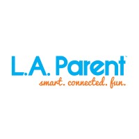 La Parent Magazine logo, La Parent Magazine contact details