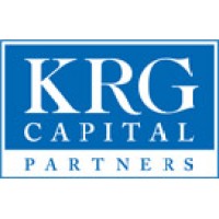 KRG Capital Partners logo, KRG Capital Partners contact details