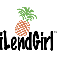 iLendGirl logo, iLendGirl contact details