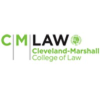 Cleveland-Marshall College of Law logo, Cleveland-Marshall College of Law contact details