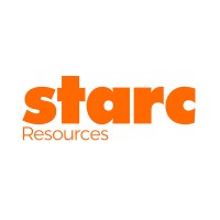 Starc Resources logo, Starc Resources contact details