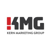 KMG- Kern Marketing Group logo, KMG- Kern Marketing Group contact details