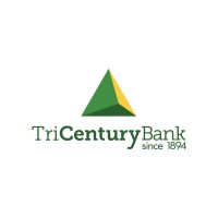 TriCentury Bank logo, TriCentury Bank contact details