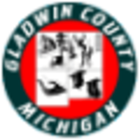 County of Gladwin logo, County of Gladwin contact details