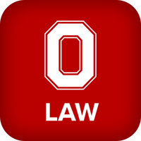 The Ohio State University Moritz College of Law logo, The Ohio State University Moritz College of Law contact details