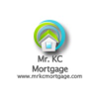 The Mr. KC Mortgage Team logo, The Mr. KC Mortgage Team contact details