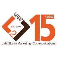 Latin2Latin Marketing + Communications,LLC. logo, Latin2Latin Marketing + Communications,LLC. contact details