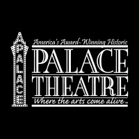 The Palace Theatre logo, The Palace Theatre contact details