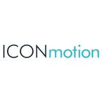 ICON Motion Inc. logo, ICON Motion Inc. contact details