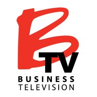 BTV - Business Television logo, BTV - Business Television contact details