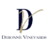 DebonnÃ© Vineyards logo, DebonnÃ© Vineyards contact details