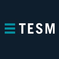 TESM LTD logo, TESM LTD contact details