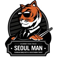 Seoul Man Food Truck logo, Seoul Man Food Truck contact details