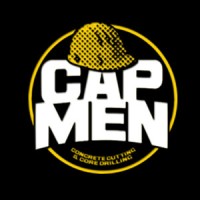 CAPMEN LLC logo, CAPMEN LLC contact details