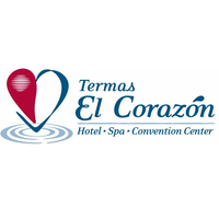 Hotel Termas El Corazón logo, Hotel Termas El Corazón contact details