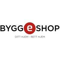 Byggeshop AS logo, Byggeshop AS contact details