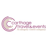 Carthage Travel and Events logo, Carthage Travel and Events contact details