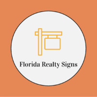 Florida Realty Signs logo, Florida Realty Signs contact details