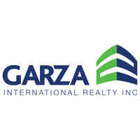 Garza International Realty, Inc logo, Garza International Realty, Inc contact details