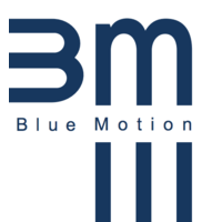 BlueMotion Production logo, BlueMotion Production contact details