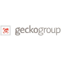 Gecko Group logo, Gecko Group contact details