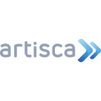 Artisca logo, Artisca contact details