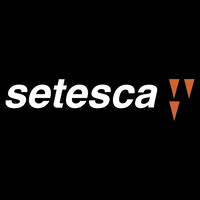 SETESCA logo, SETESCA contact details