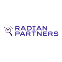 Radian Partners logo, Radian Partners contact details