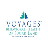 Voyages of Sugar Land logo, Voyages of Sugar Land contact details