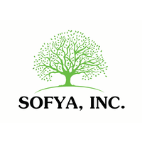 SOFYA Inc. logo, SOFYA Inc. contact details