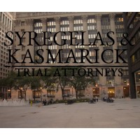 Syregelas & Kasmarick LLC logo, Syregelas & Kasmarick LLC contact details