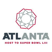 Atlanta Super Bowl Host Committee logo, Atlanta Super Bowl Host Committee contact details