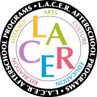 LACER Afterschool Programs logo, LACER Afterschool Programs contact details