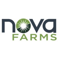 Nova Farms logo, Nova Farms contact details