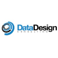 Data Design Consulting logo, Data Design Consulting contact details