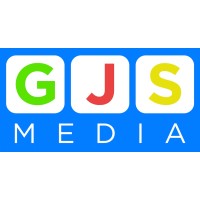 GJS Media logo, GJS Media contact details