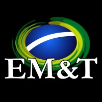 EM&T - Escola de Música e Tecnologia logo, EM&T - Escola de Música e Tecnologia contact details