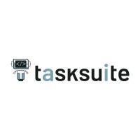 TASKSUITE logo, TASKSUITE contact details